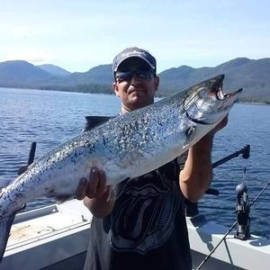 Meet your Posher, Richard